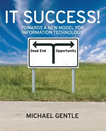 Cover of IT Success!
