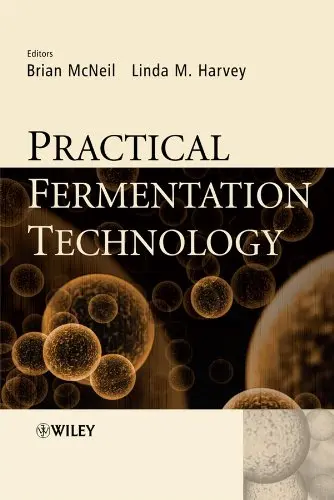 Cover of Practical Fermentation Technology