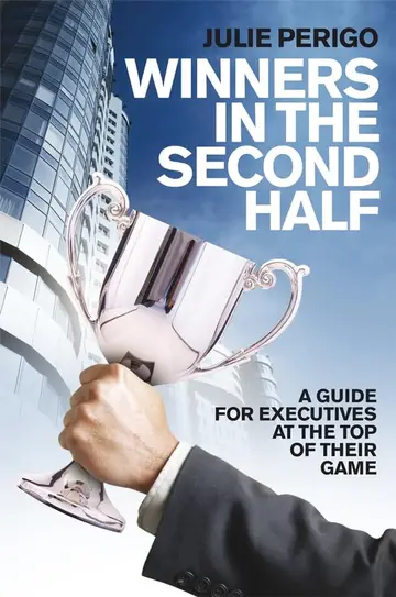 Cover of Winners in the Second Half