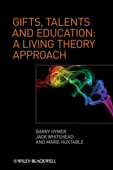 Cover of Gifts, Talents and Education