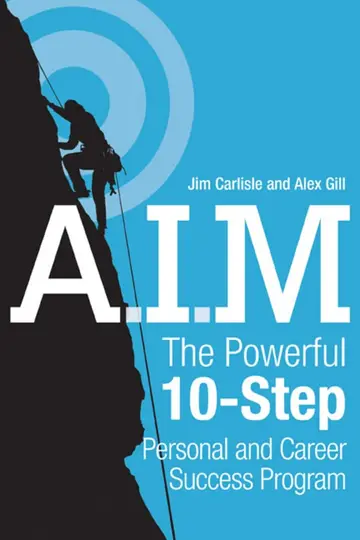 Cover of A.i.m