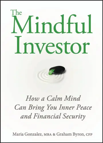 Cover of The Mindful Investor