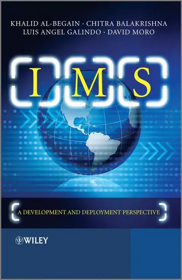 Cover of Ims