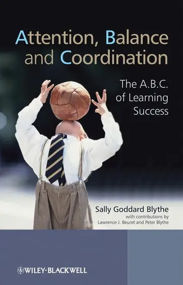Cover of Attention, Balance and Coordination