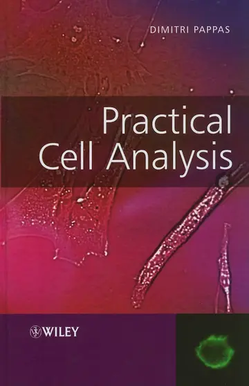 Cover of Practical Cell Analysis