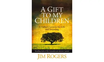 Cover of A Gift to my Children