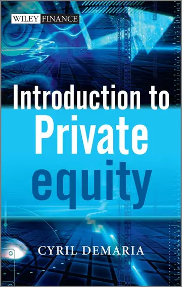 Cover of Introduction to Private Equity