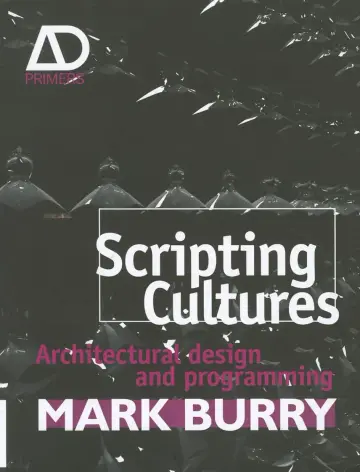 Cover of Scripting Cultures
