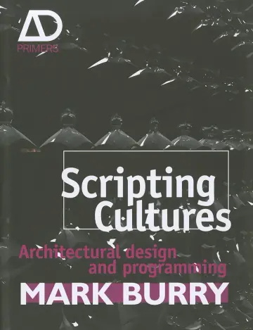 Cover of Scripting Cultures