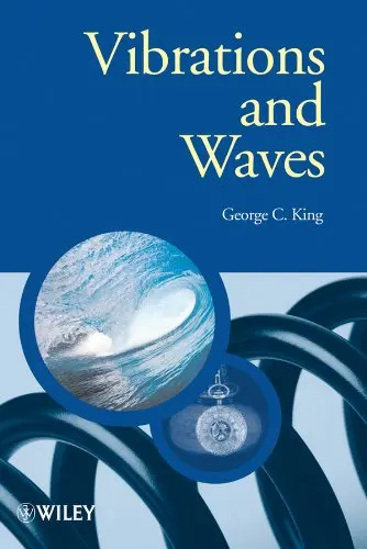 Cover of Vibrations and Waves