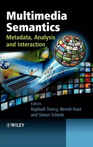 Cover of Multimedia Semantics