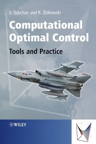 Cover of Computational Optimal Control