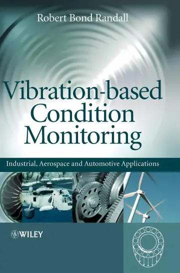 Cover of Vibration-Based Condition Monitoring