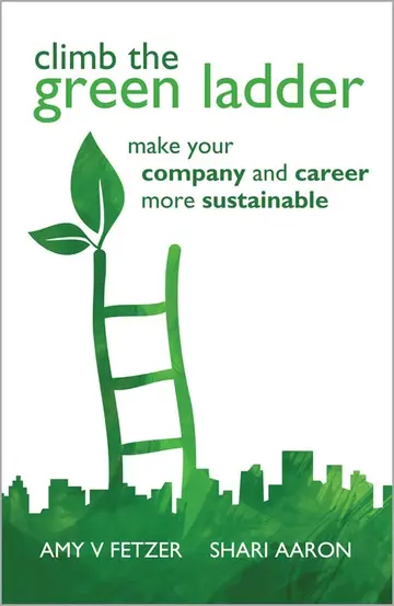 Cover of Climb the Green Ladder
