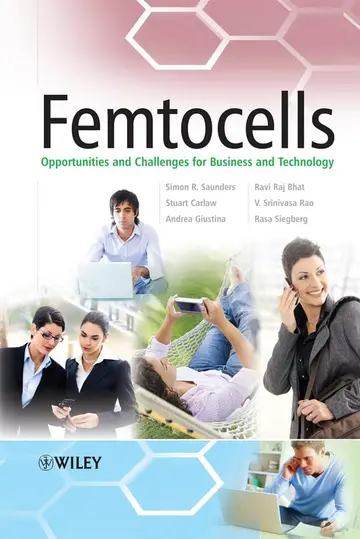 Cover of Femtocells