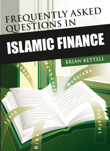 Cover of Frequently Asked Questions in Islamic Finance