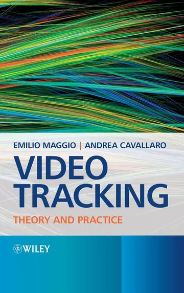 Cover of Video Tracking