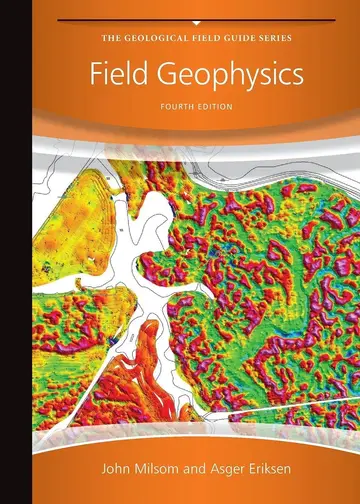 Cover of Field Geophysics