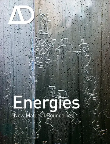 Cover of Energies