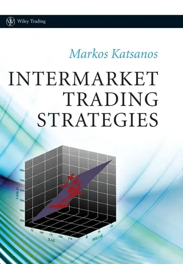 Cover of Intermarket Trading Strategies