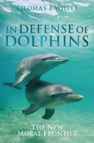 Cover of In Defense of Dolphins