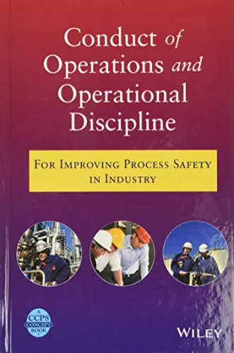 Cover of Conduct of Operations and Operational Discipline