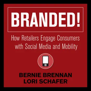 Cover of Branded!