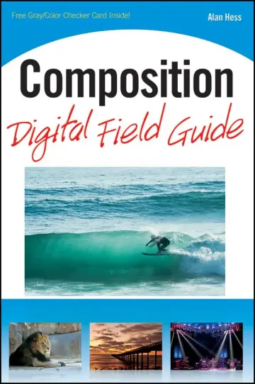 Cover of Composition Digital Field Guide