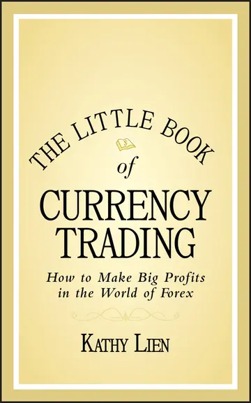Cover of Little Book of Currency Trading