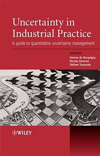Cover of Uncertainty in Industrial Practice