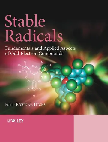 Cover of Stable Radicals