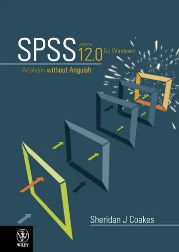 Cover of Spss
