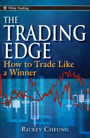 Cover of The Trading Edge