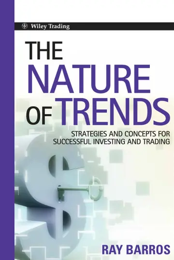 Cover of The Nature of Trends
