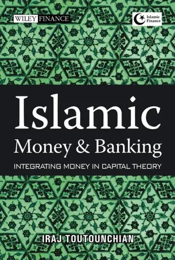 Cover of Islamic Money and Banking