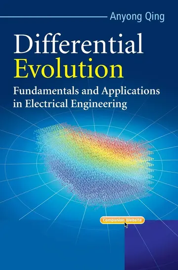 Cover of Differential Evolution