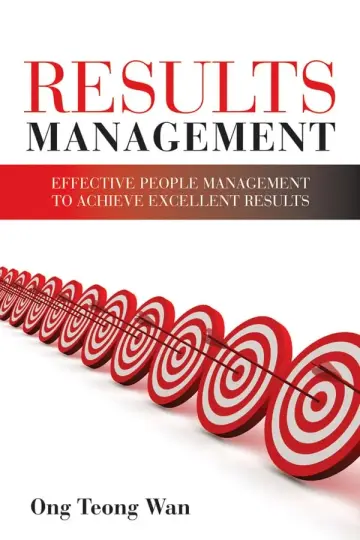 Cover of Results Management
