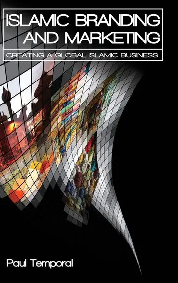 Cover of Islamic Branding and Marketing