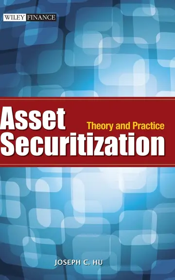 Cover of Asset Securitization