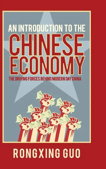 Cover of An Introduction to the Chinese Economy