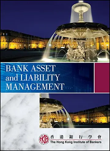 Cover of Bank Asset and Liability Management