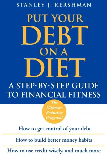Cover of Put Your Debt on a Diet