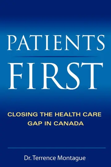 Cover of Patients First
