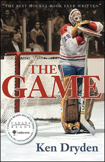 Cover of The Game