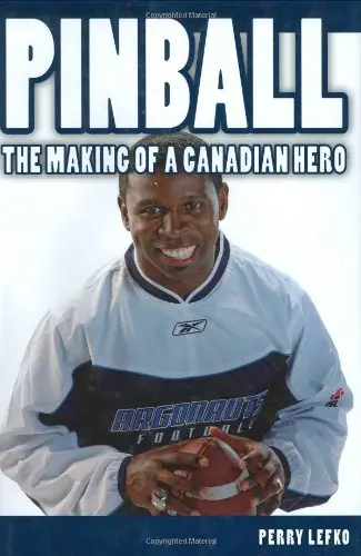 Cover of Pinball