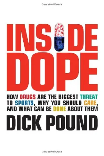 Cover of Inside Dope