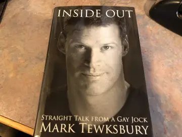 Cover of Inside Out