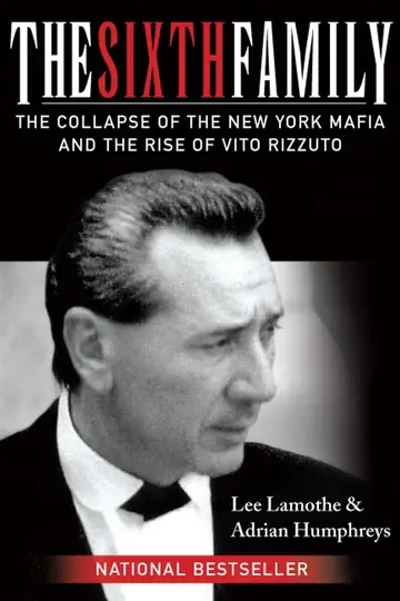 Cover of The Sixth Family