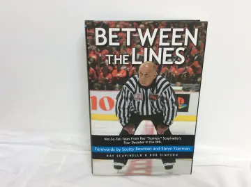 Cover of Between the Lines