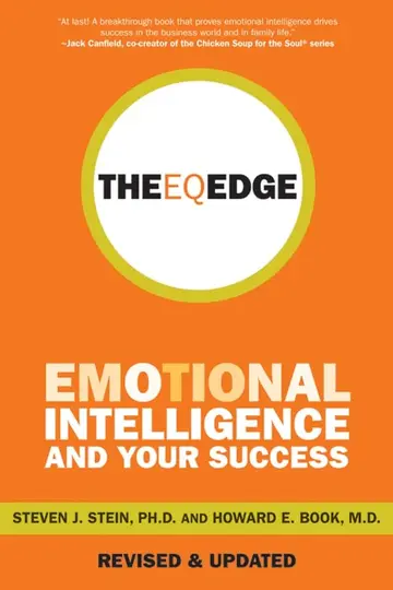 Cover of The Eq Edge